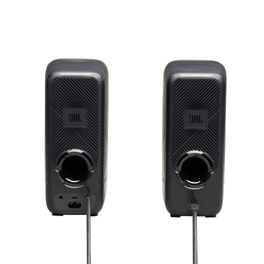 JBL Quantum Duo | Caixa de som gamer c/ Frete Grátis