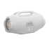 JBL Boombox 4 - White - Most powerful JBL portable waterproof speaker with massive JBL Pro Sound - Hero