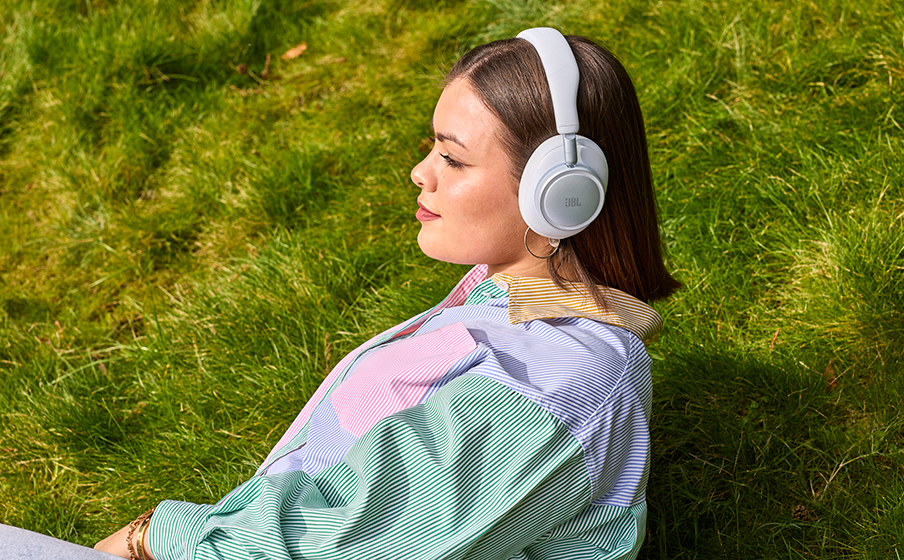 JBL Live 780NC | Fones de ouvido over-ear sem fio com cancelamento