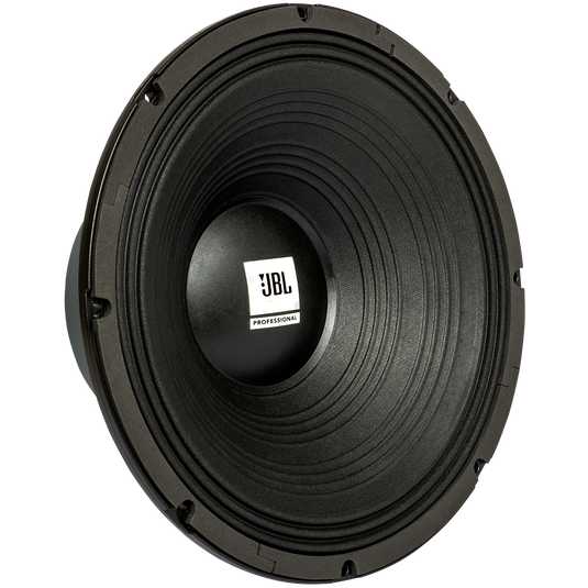 JBL Woofer 15 WP 550 - Black - Hero image number null