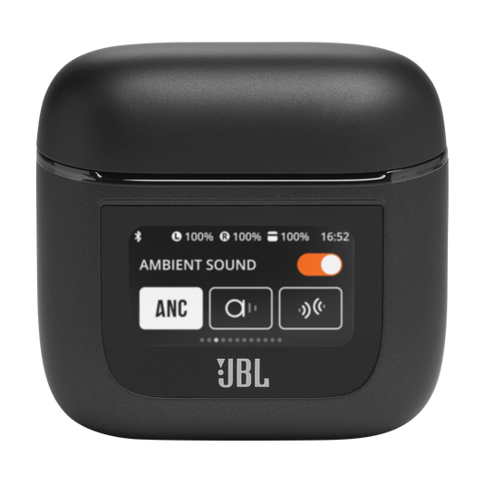JBL Charging Case for JBL Tour Pro 2 | Estojo de carga para JBL