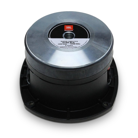スピーカー・ウーファー JBL Super Tweeter Super Tweeter JBL ST 400 | JBL Original