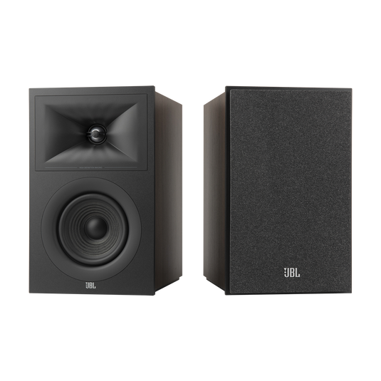 JBL Stage2 250B(エスプレッソ)1ペア Stage 250B | Graves Potentes e Precisos para um Som Envolvente