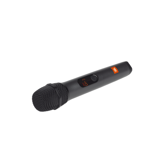 JBL Wireless Microphone Set | Sistema de dois microfones sem fio