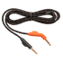 JBL Audio cable for Quantum 400 - Black - Audio cable 3.5mm, 120cm - Hero