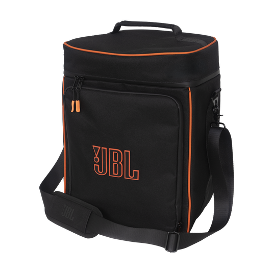 JBL BAG PARTYBOX ENCORE 2 - Black - Detailshot 3 image number null
