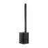 JBL PRX ONE - Black - All-In-One Powered Column PA with Mixer and DSP - Hero