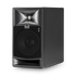 JBL 705P - Black - 5" Bi-Amplified Master Reference Monitor - Hero