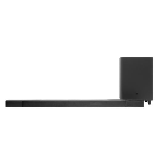 JBL BAR 9.1 True Wireless Surround with Dolby Atmos&reg; - Black - Detailshot 5 image number null