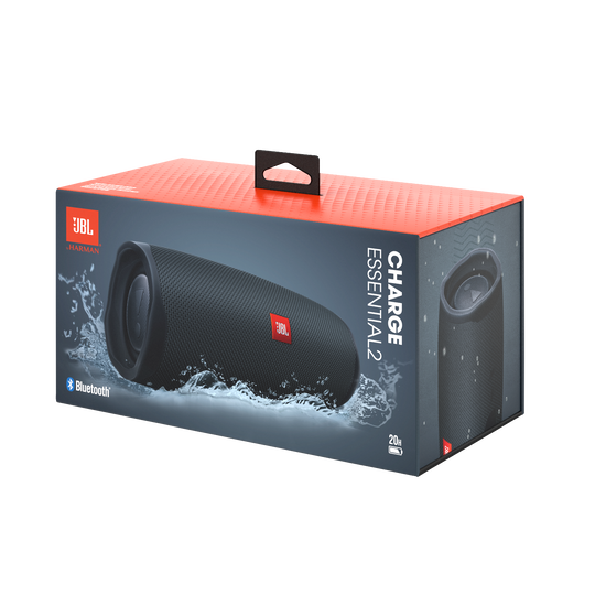 JBL Charge Essential 2 | Caixa de som JBL com 10% de desconto