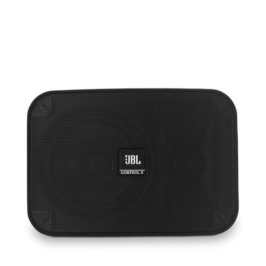 JBL Control X | Alto-falantes de interior/exterior de 133 mm (5,25″)