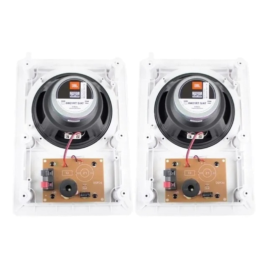 Arandela JBL 6W21RT - White - Back image number null