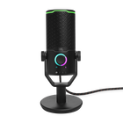 JBL Quantum Stream Studio | Microfone USB para streaming