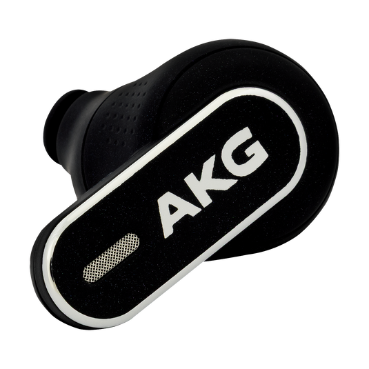 Earbud L for AKG N5 Hybrid - Black - Hero image number null