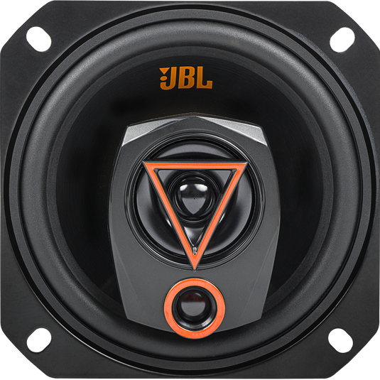 JBL Multisystem 4TRMS80 - Black - Front image number null