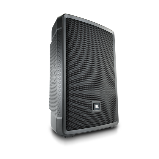 JBL IRX112BT ポータブルパワードPAスピーカー JBL IRX112BT | Caixa de som ativa portátil 12” e Bluetooth®