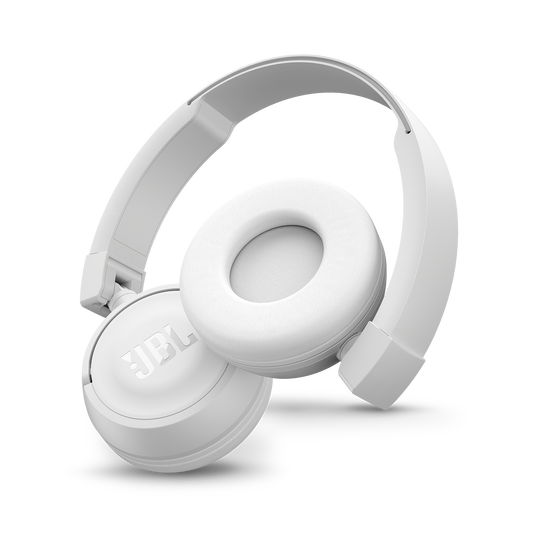 JBL T450BT ワイヤレスヘッドホン 2個セット JBL T450BT | Fones de ouvido supra-auriculares sem fio