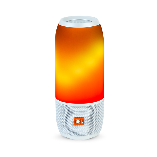 JBL Pulse 3 | Alto-falante Bluetooth portátil à prova d'água com