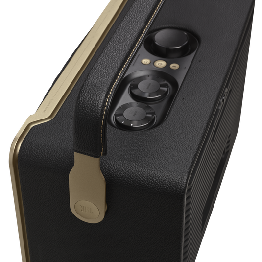 JBL Authentics 300 | Caixa de som JBL com Frete Grátis