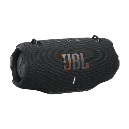 JBL XTREME4 Bluetoothスピーカー（ブラック） JBL Xtreme 4 | Caixa de som c/ Frete Grátis e 10% OFF