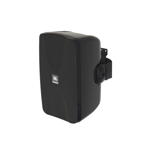 JBL CONTROL SA5-PRO - Black - Detailshot 2 image number null