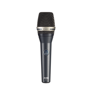 D7 | Microfone vocal dinâmico premium