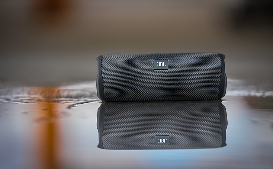 JBL Flip Essential 3 SE Som mais alto e potente - Image