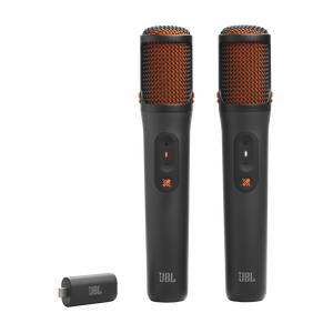 JBL EasySing Mics