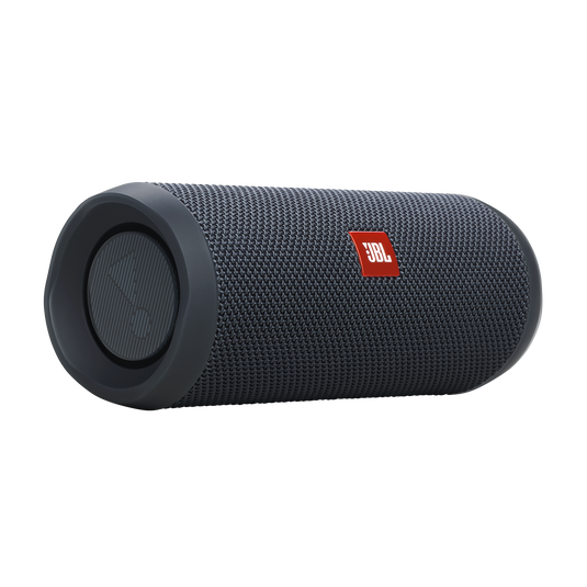 JBL Flip Essential 2 - Gun Metal CSTM - Portable Waterproof Speaker - Detailshot 2 image number null
