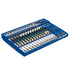 Soundcraft MI-16 - Blue - Hero