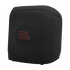 JBL PartyCover Encore 2 - Black - Protective cover for JBL PartyBox Encore 2 and Encore Essential 2 speakers - Hero