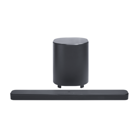 JBL Bar 500MK2 | Sistema de soundbar de 5.1 canais com Dolby Atmos