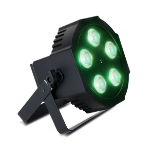 THRILL Compact PAR 64 LED