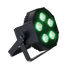 THRILL Compact PAR 64 LED - Black - Sit-flat wash light - Hero