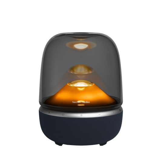 Harman Kardon Aura Studio 5 Wi-Fi | Caixa de som com Wi-Fi