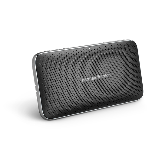 Harman Kardon Esquire Mini 2 | Caixa de som premium ultrafina e