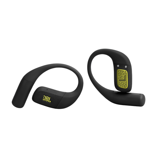 JBL Endurance Zone | Fones de ouvido esportivos de formato aberto