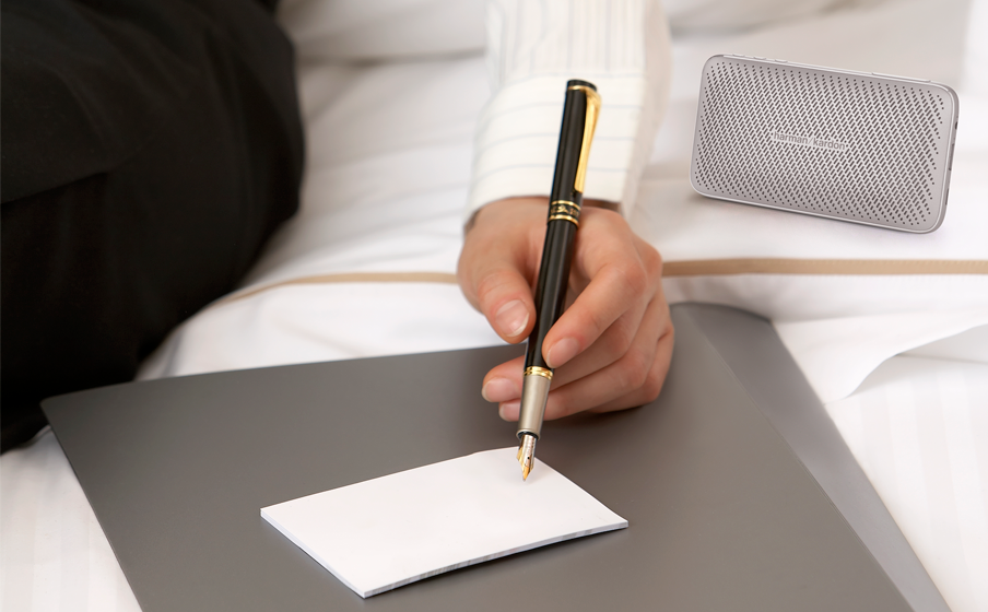 Harman Kardon Esquire Mini 2 | Caixa de som premium ultrafina e