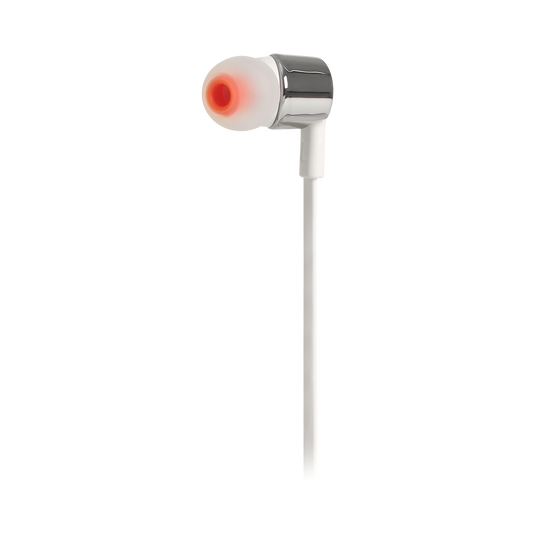 JBL Tune 210 - Grey - In-ear headphones - Detailshot 3 image number null