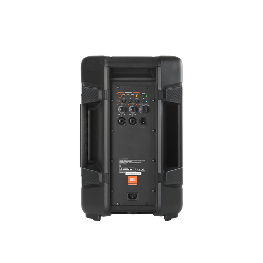 スピーカー・ウーファー JBL IRX108BT JBL IRX108BT | パワード8インチポータブルスピーカー（Bluetooth®対応）
