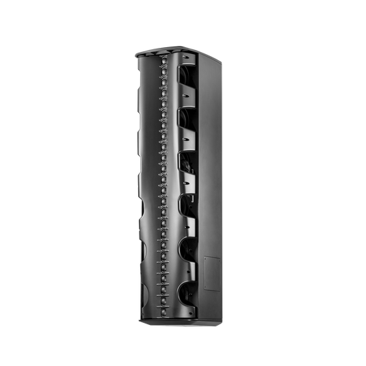 JBL CBT 1000 - Black - Constant Beamwidth Technology &trade; Adjustable Coverage Line Array Column - Detailshot 2 image number null