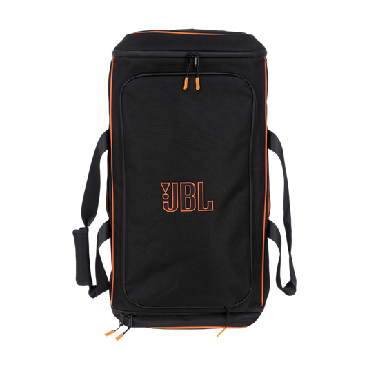 JBL BAG PARTYBOX STAGE 320 - Black - Front image number null