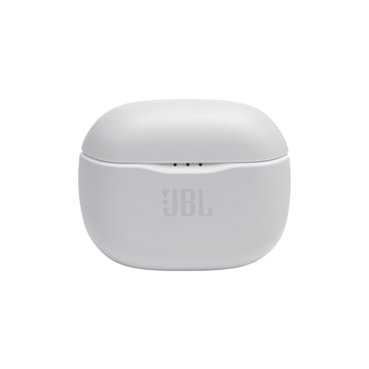 TUNE 125TWS Charging case - White - Hero image number null