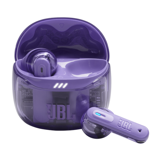 JBL tune flex ghost ワイヤレスイヤホン JBL Tune Flex Ghost Edition | 2ウェイオープンイヤー完全ワイヤレス