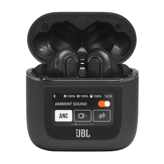 JBL TOUR PRO 2 ワイヤレスイヤフォン JBL Tour Pro 2 | Fone TWS c/ Frete Grátis e 10% de desconto