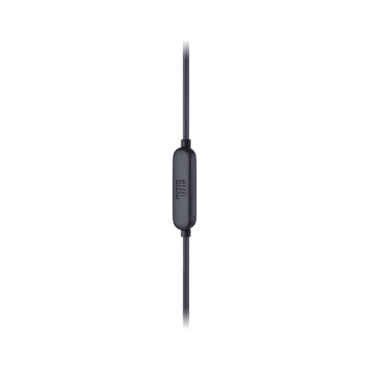 JBL Live 100 - Black - In-ear headphones - Detailshot 2 image number null