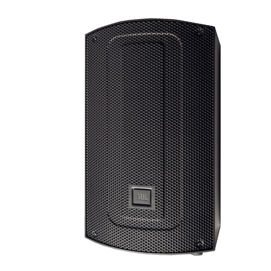 JBL MAX 10 - Black - Detailshot 1 image number null