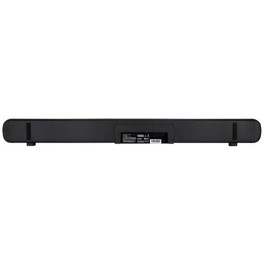JBL Cinema SB180 - Black - Soundbar with wireless subwoofer - Detailshot 4 image number null
