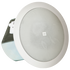 JBL Control 12C/T - White - Compact Ceiling Loudspeaker - Hero