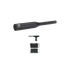RTA-M - Black - Audio analyzing mic for the DriveRack PA series - Hero